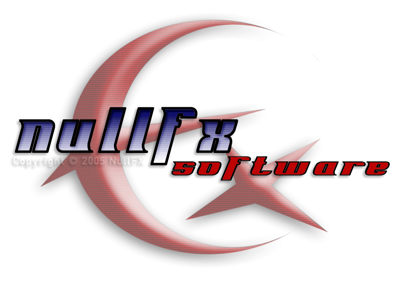 NullFX Software